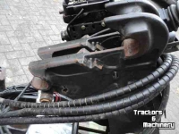 Chargeur frontal Mailleux Aanbouwdelen MX