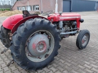 Tracteur Massey Ferguson MF 35 Multipower
