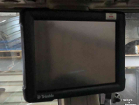 Systèmes et accessoires de GPS Trimble FMX / FM1000