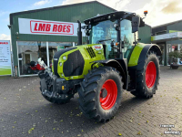 Tracteur Claas Arion 550 hexashift