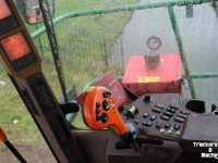 Ensileuse automotrice John Deere 7450