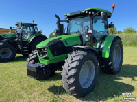 Tracteur Deutz-Fahr 5125 GS