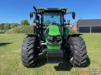 Tracteur Deutz-Fahr 5125 GS