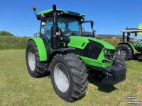 Tracteur Deutz-Fahr 5125 GS