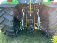 Tracteur Deutz-Fahr 5125 GS