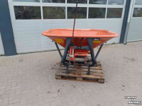 Distributeur d‘engrais Trioliet TS6