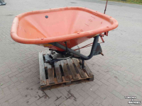 Distributeur d‘engrais Trioliet TS6