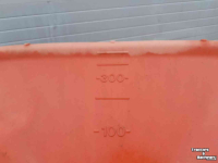 Distributeur d‘engrais Trioliet TS6