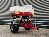 Distributeur d‘engrais Vicon RO-M Rotaflow Geospread Kunstmeststrooier