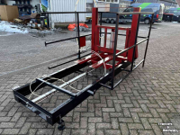 Autres matériel de convoyage et accessoires Bijlsma Hercules Palletmagazijn