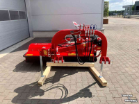 Rotobroyeur Tehnos MB 200 R Profi LW