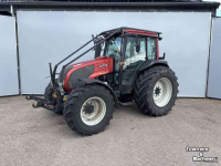 Tracteur Valtra A93 Tractor