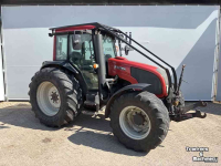 Tracteur Valtra A93 Tractor