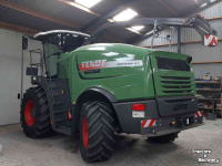 Ensileuse automotrice Fendt Katana 65 hakselaar, BJ2014.