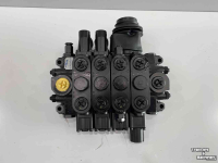 Nouvelles pièces diverse Giant ventielblokken NIEUW V6004tele V5003 G4500 G5000