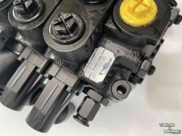 Nouvelles pièces diverse Giant ventielblokken NIEUW V6004tele V5003 G4500 G5000