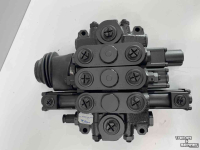 Nouvelles pièces diverse Giant ventielblokken NIEUW V6004tele V5003 G4500 G5000