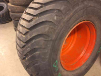 Roues, Pneus, Jantes, Barillets Jumelage Alliance 600/55x22.5 Alliance wiel 8-221-275