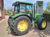 Tracteur John Deere 5620