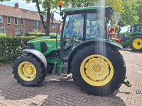 Tracteur John Deere 5620