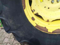 Tracteur John Deere 5620