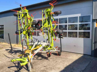 Faneur Claas Volto 900 T