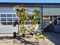 Faneur Claas Volto 900 T