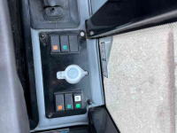 Chargeuse sur pneus Kubota RT220-2a nieuw. ( Giant G2300 X-tra HD ) Cabine