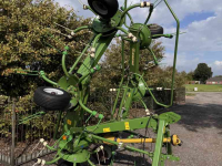 Faneur Krone Kw 6.72