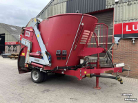 Mélangeuse BVL BVL van Lengerich V-MIX 13-1LS voermengwagen voermachines