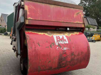 Mélangeuse BVL BVL van Lengerich V-MIX 13-1LS voermengwagen voermachines