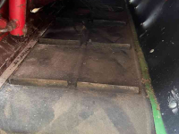 Mélangeuse BVL BVL van Lengerich V-MIX 13-1LS voermengwagen voermachines
