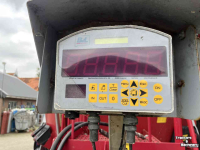 Mélangeuse BVL BVL van Lengerich V-MIX 13-1LS voermengwagen voermachines