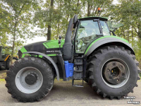 Tracteur Deutz-Fahr Agrotron 9340 TTV
