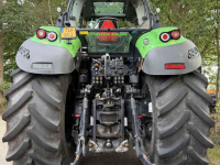 Tracteur Deutz-Fahr Agrotron 9340 TTV