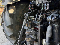 Tracteur Deutz-Fahr Agrotron 9340 TTV