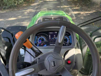 Tracteur Deutz-Fahr Agrotron 9340 TTV