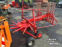 Andaineur Pottinger Top 42 N