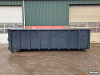 Conteneur AGM Haakarm container