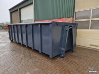 Conteneur AGM Haakarm container
