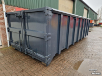 Conteneur AGM Haakarm container
