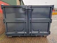 Conteneur AGM Haakarm container
