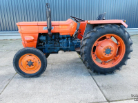 Tracteur Fiat trekker 450