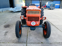 Tracteur Fiat trekker 450