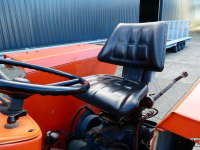 Tracteur Fiat trekker 450