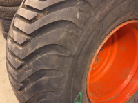 Roues, Pneus, Jantes, Barillets Jumelage Alliance ALLIANCE 600/55x22.5 Alliance wiel 8-221-275