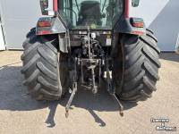 Tracteur Valtra A93