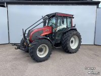 Tracteur Valtra A93