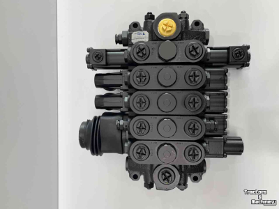 Nouvelles pièces diverse Giant ventielblokken NIEUW V6004tele V5003 G4500 G5000