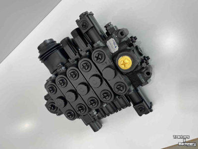 Nouvelles pièces diverse Giant ventielblokken NIEUW V6004tele V5003 G4500 G5000
